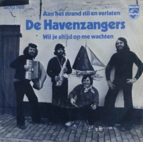 Havenzangers, Ron Brandsteder & Oranje